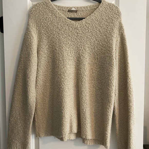 J. Crew Sweaters - J crew cozy wool sweater